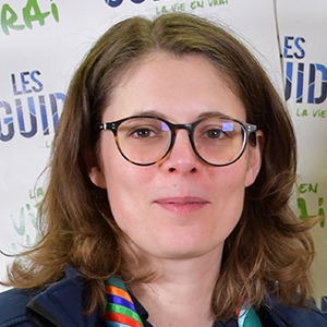 Séverine Henrard